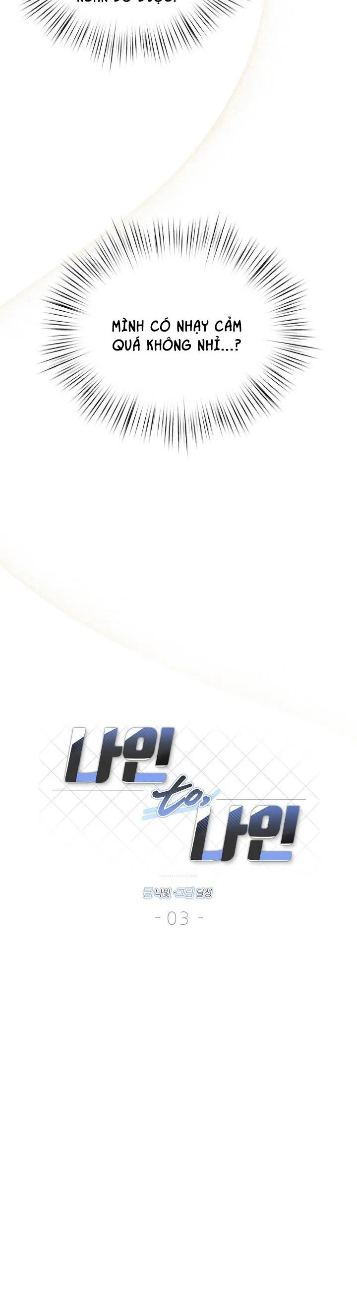 NINE TO NINE Chapter 3 Trang 5