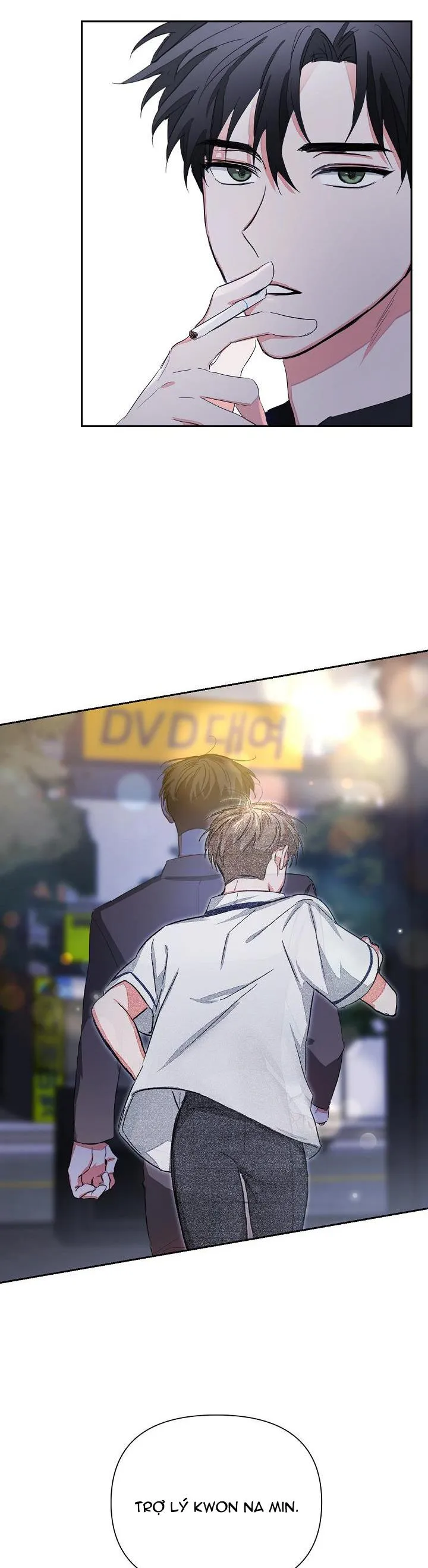 NINE TO NINE Chapter 3 Trang 13