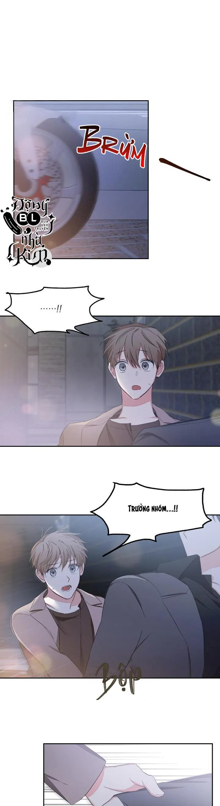 NINE TO NINE Chapter 3 Trang 18