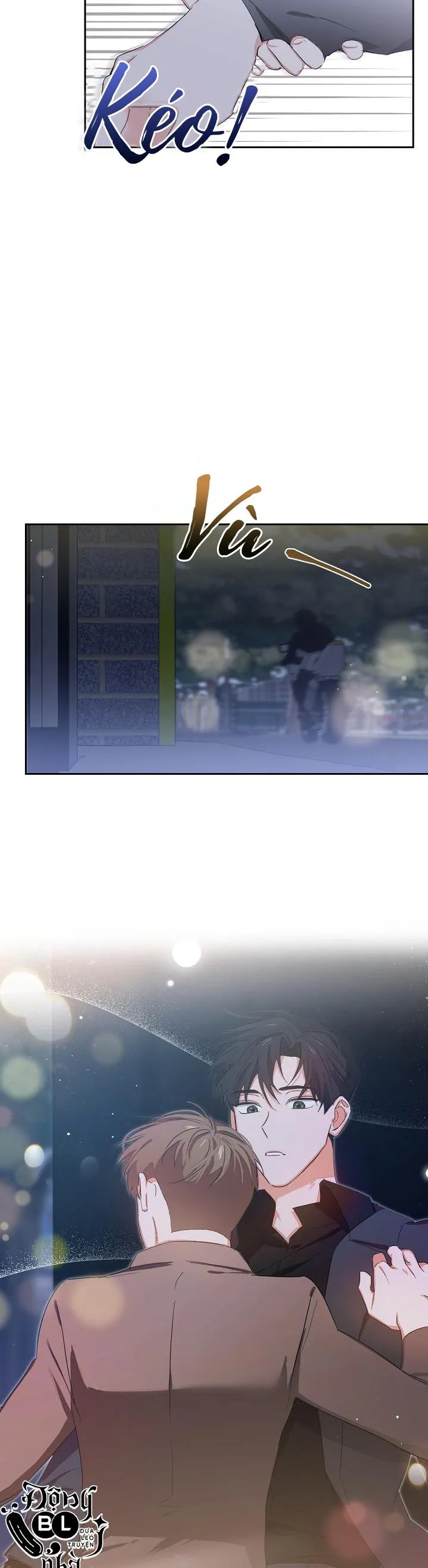 NINE TO NINE Chapter 3 Trang 19