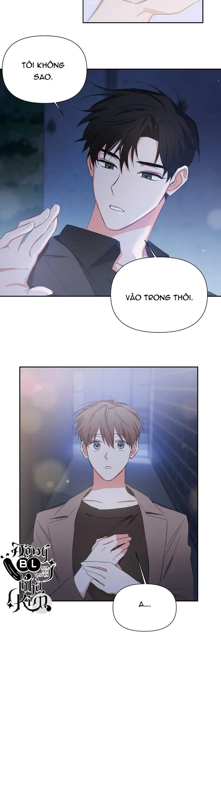 NINE TO NINE Chapter 3 Trang 21