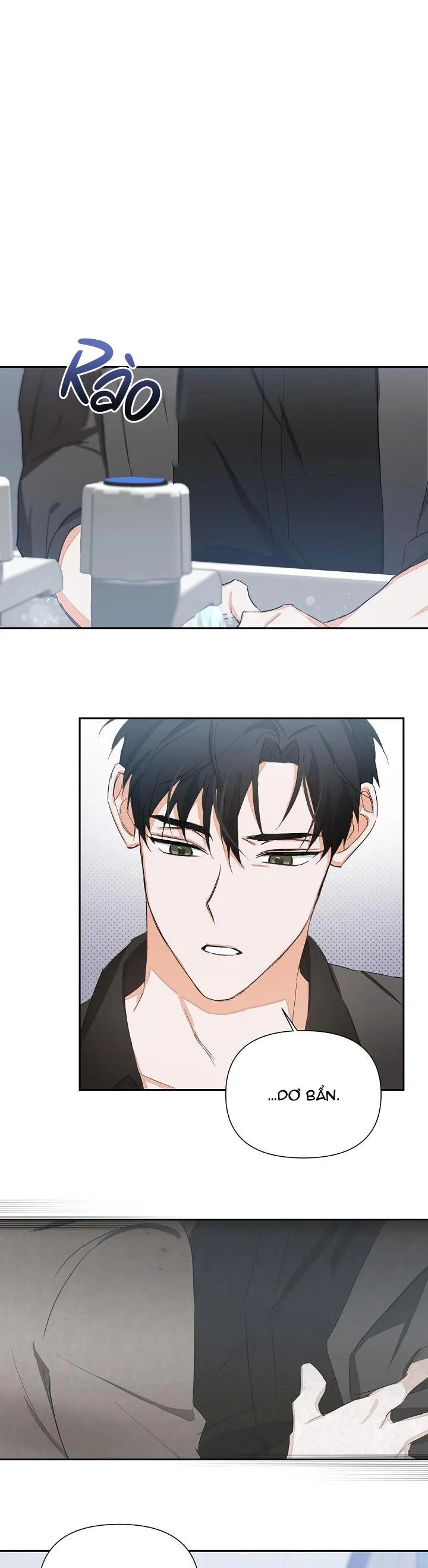 NINE TO NINE Chapter 3 Trang 22