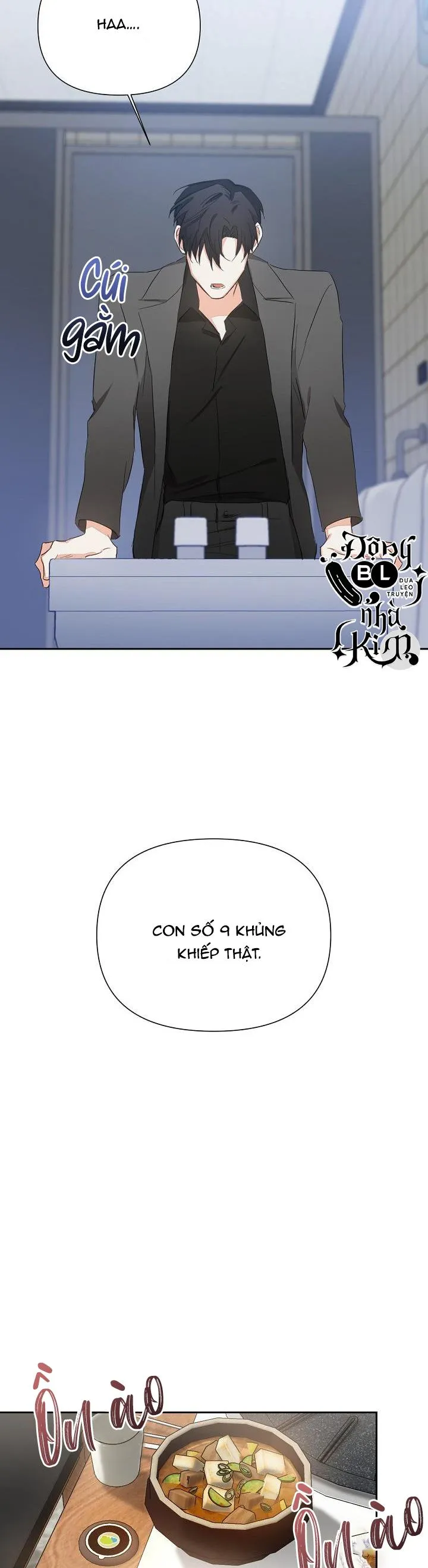 NINE TO NINE Chapter 3 Trang 23