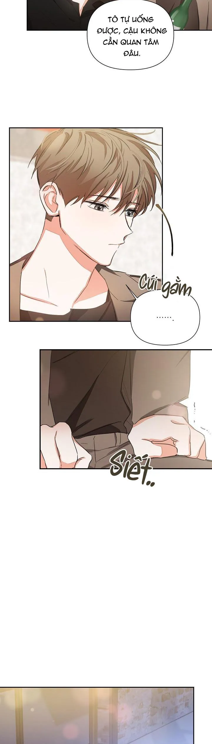 NINE TO NINE Chapter 3 Trang 27