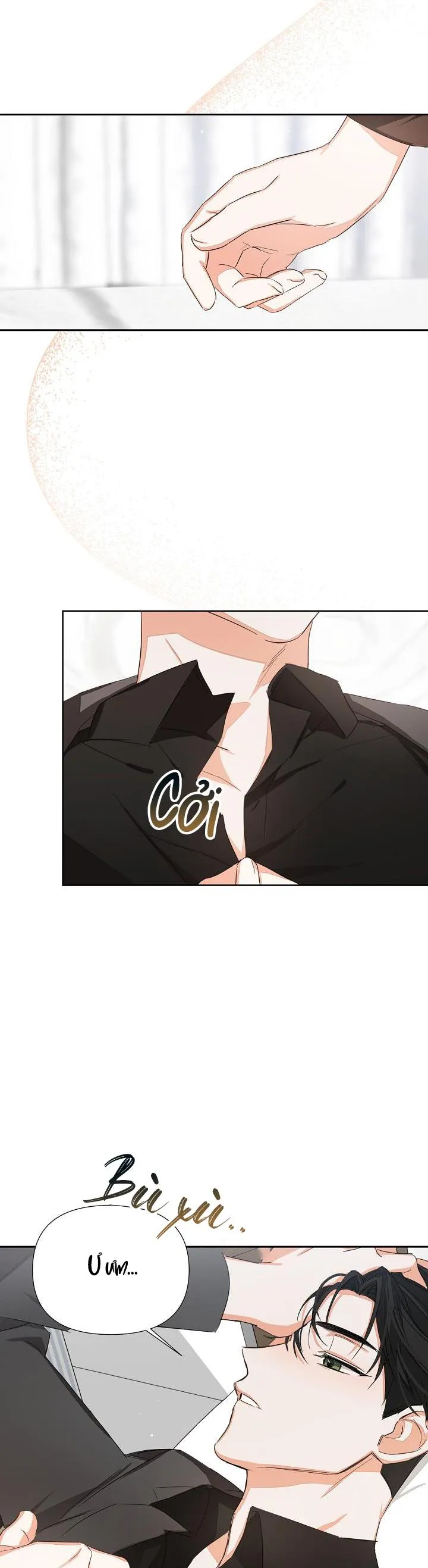 NINE TO NINE Chapter 4 Trang 4