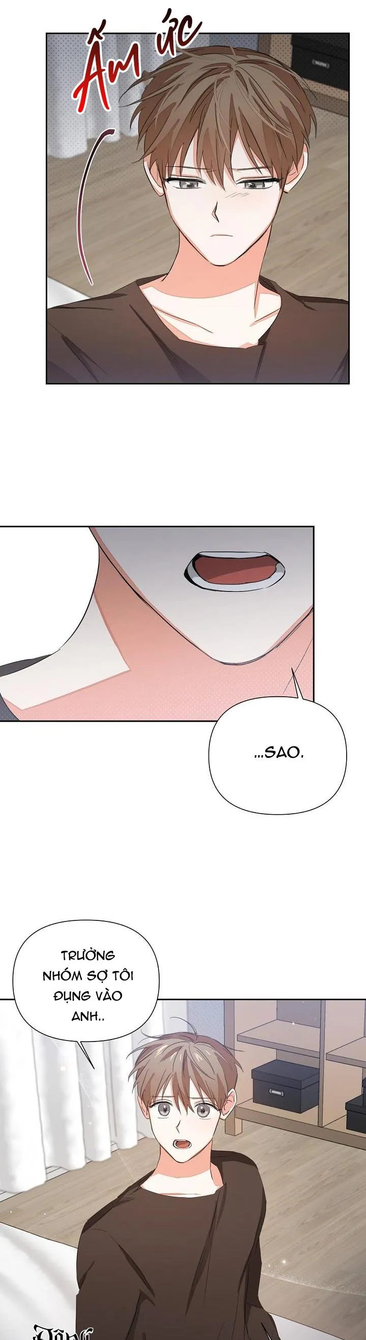 NINE TO NINE Chapter 4 Trang 7