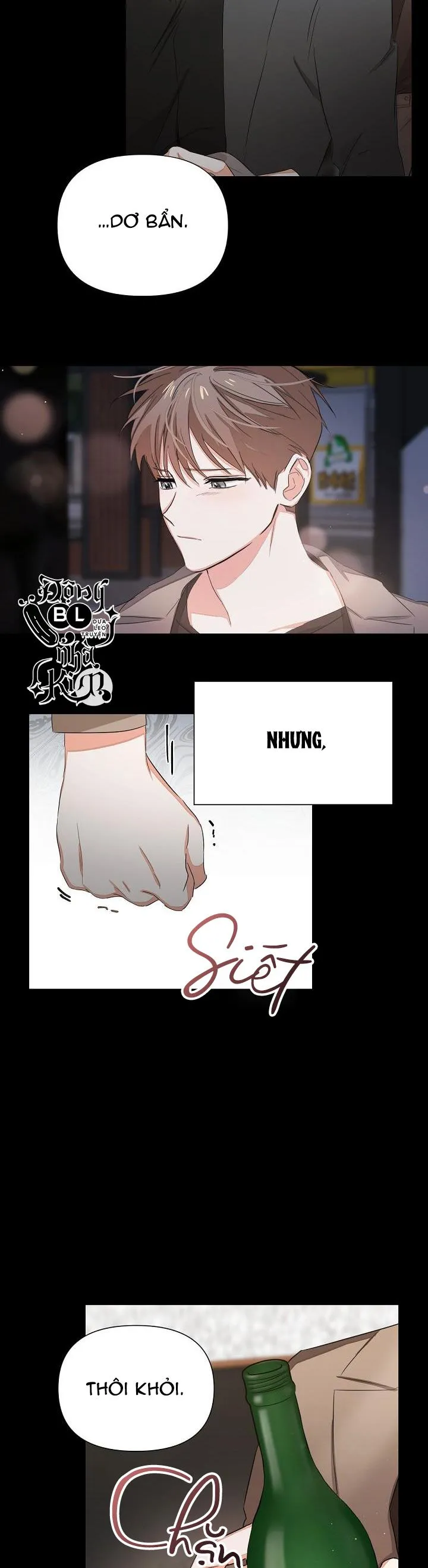 NINE TO NINE Chapter 4 Trang 10