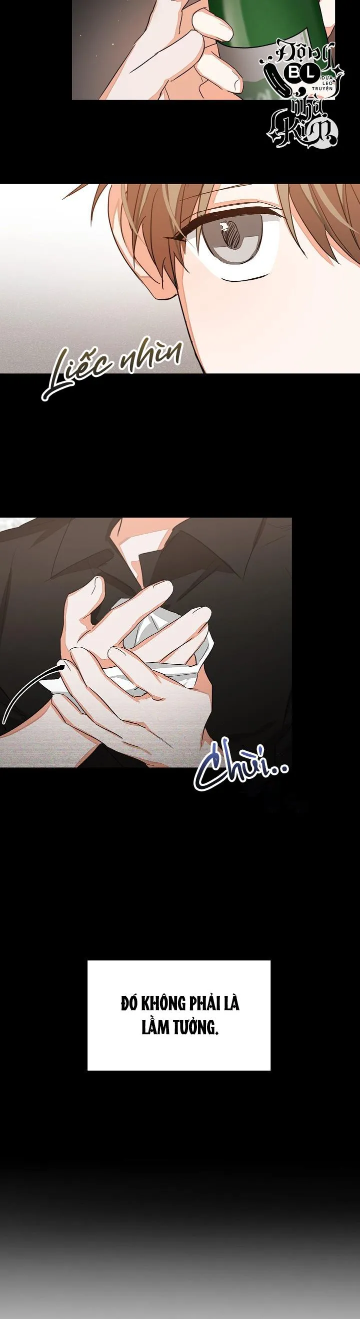 NINE TO NINE Chapter 4 Trang 11