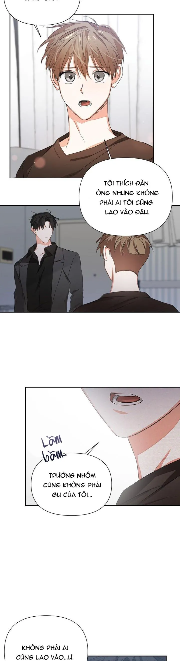 NINE TO NINE Chapter 4 Trang 14