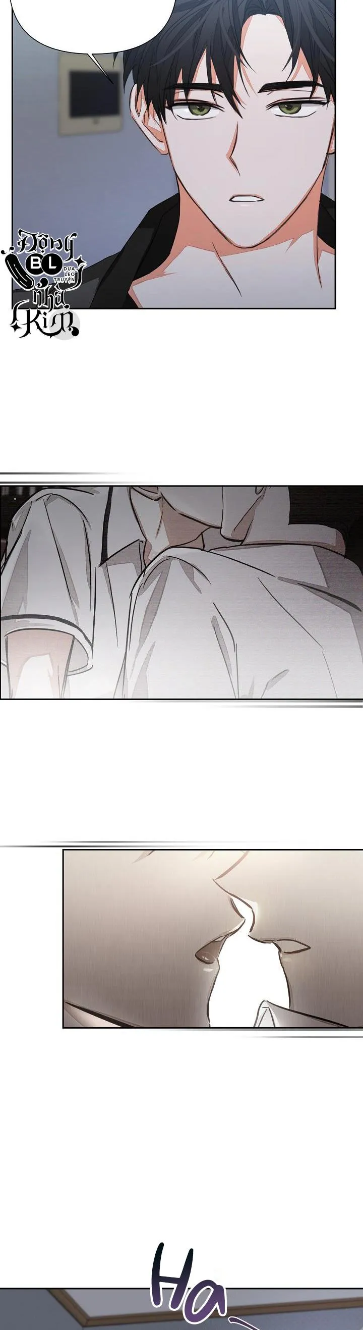 NINE TO NINE Chapter 4 Trang 15