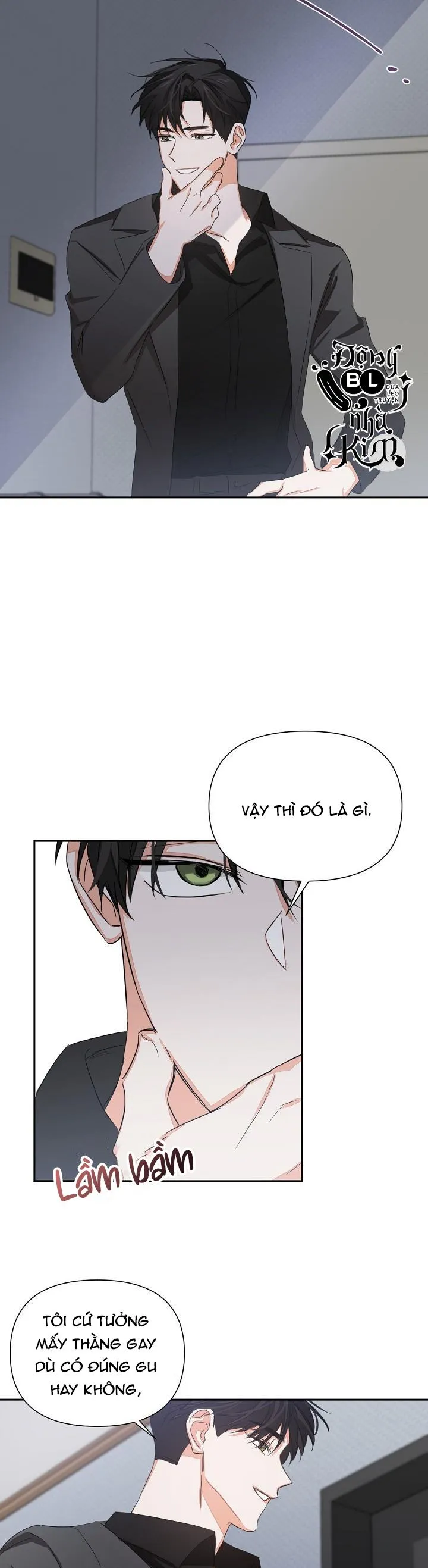 NINE TO NINE Chapter 4 Trang 16