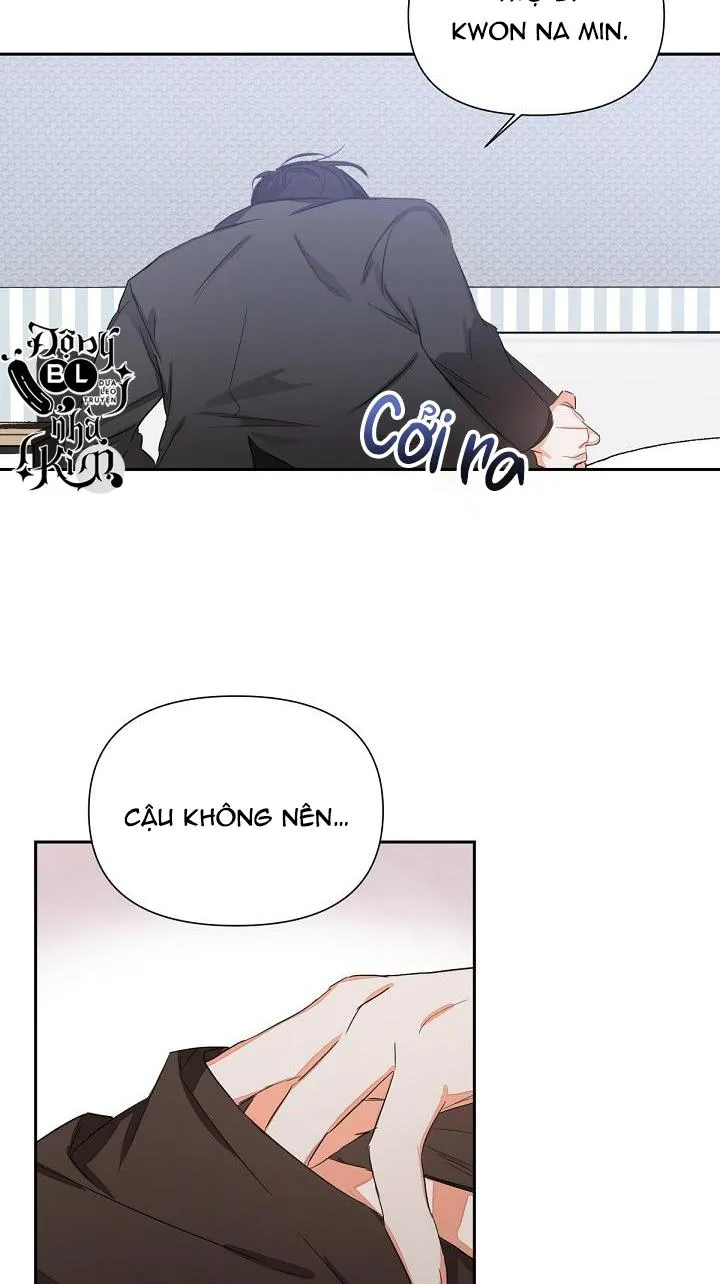 NINE TO NINE Chapter 4 Trang 22