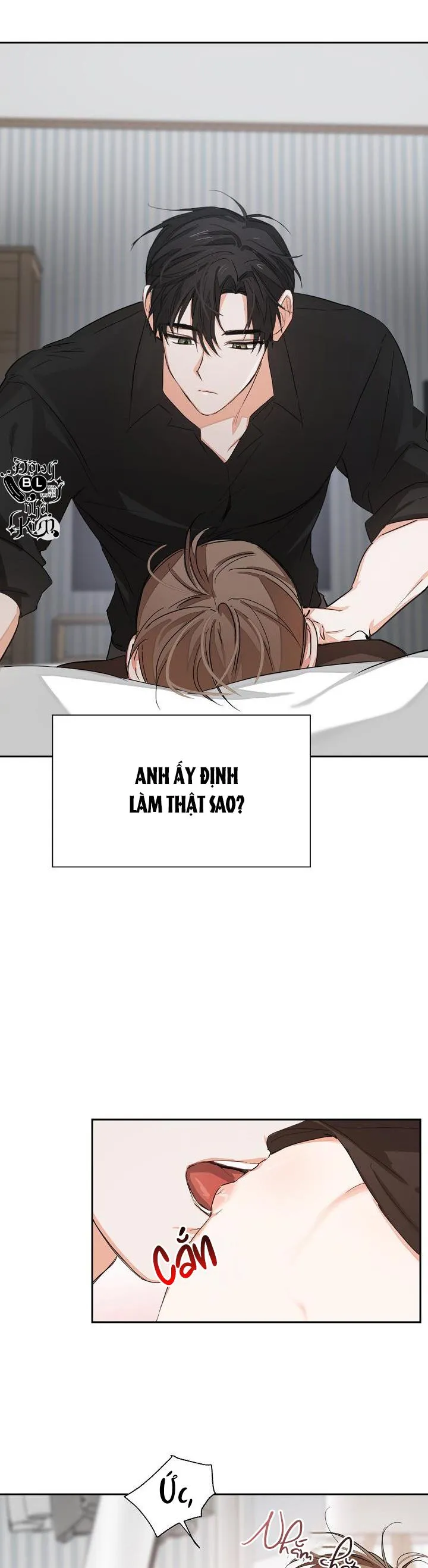 NINE TO NINE Chapter 5 Trang 3