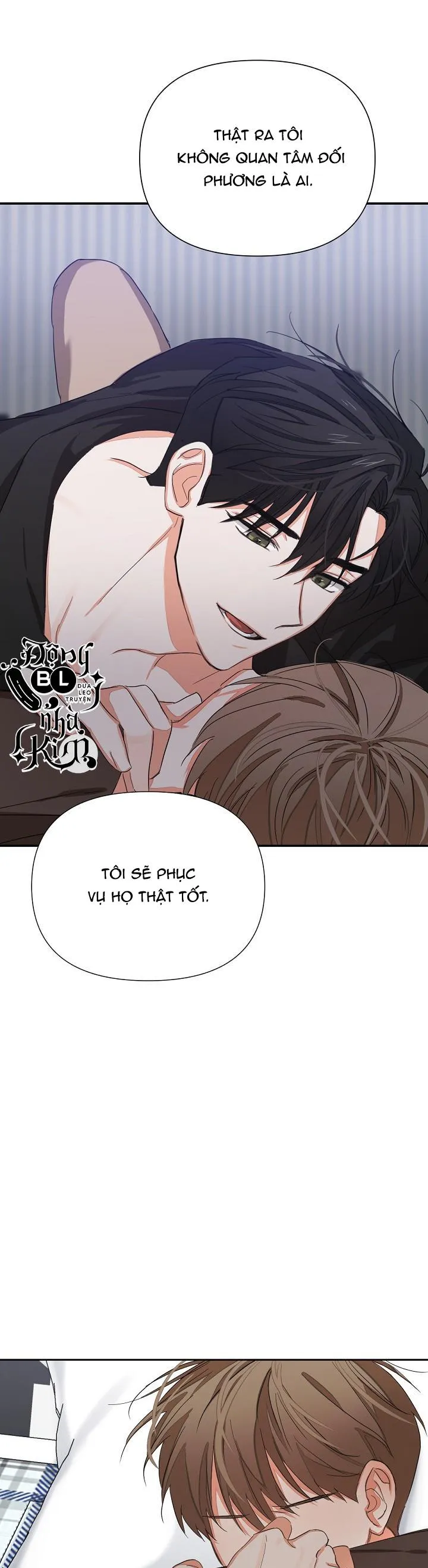 NINE TO NINE Chapter 5 Trang 11