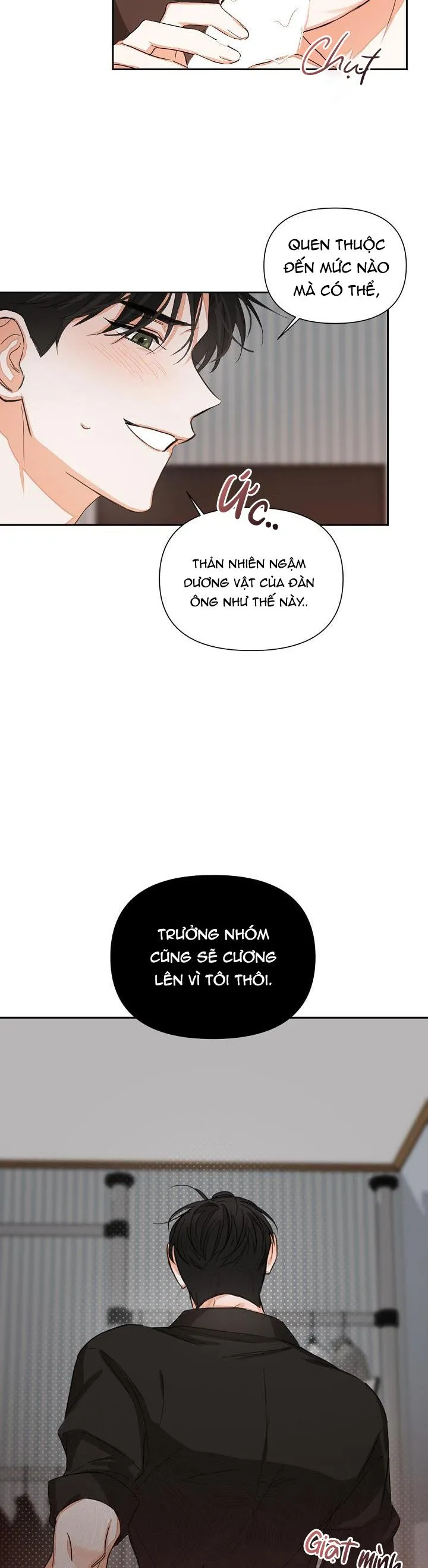 NINE TO NINE Chapter 5 Trang 19