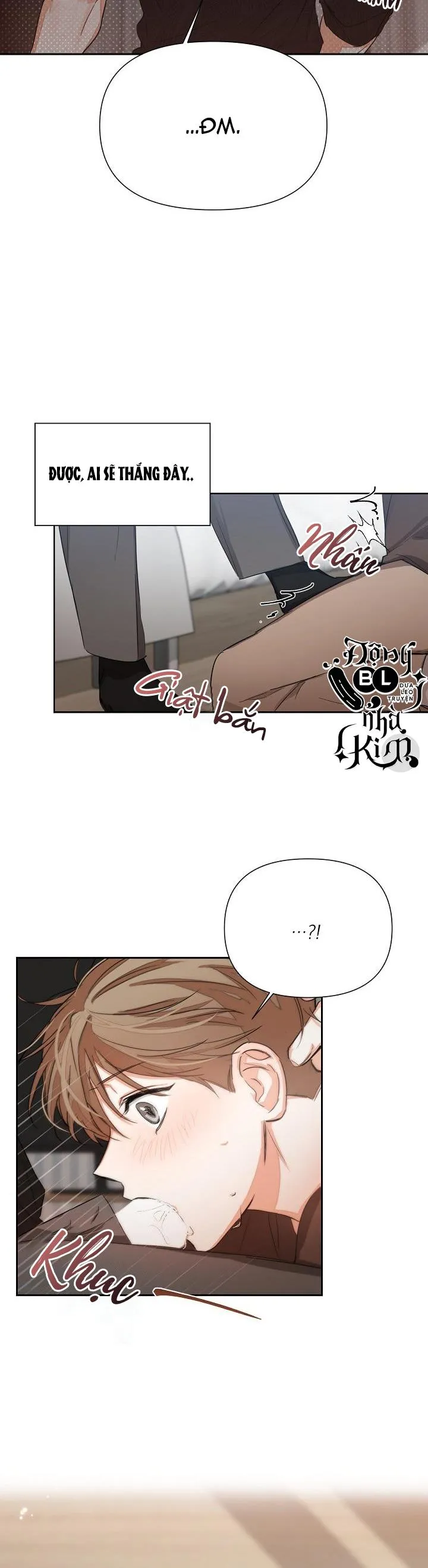 NINE TO NINE Chapter 5 Trang 20