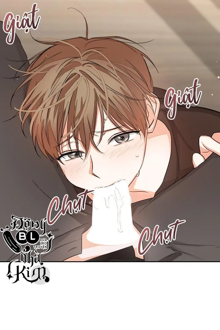 NINE TO NINE Chapter 5 Trang 21