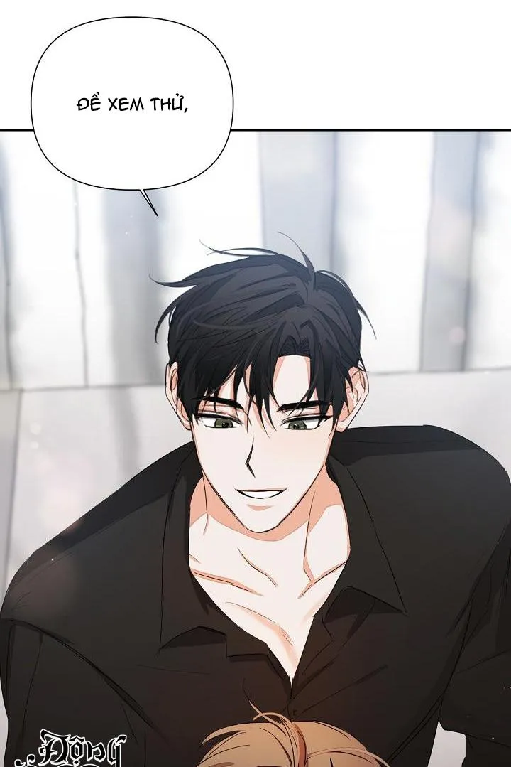 NINE TO NINE Chapter 5 Trang 24