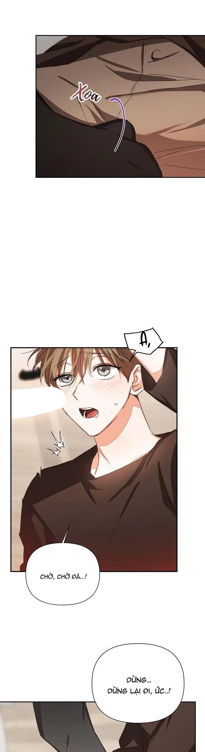 NINE TO NINE Chapter 6 Trang 4