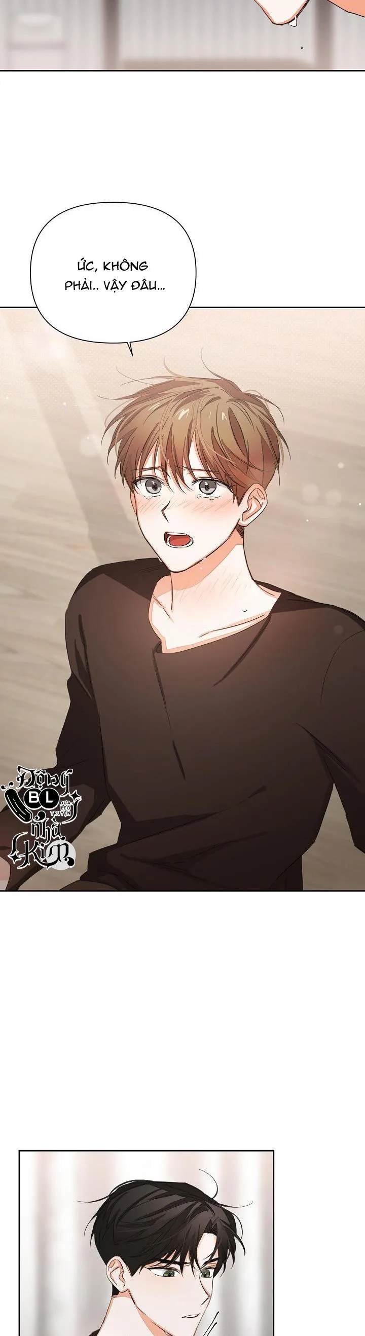 NINE TO NINE Chapter 6 Trang 8