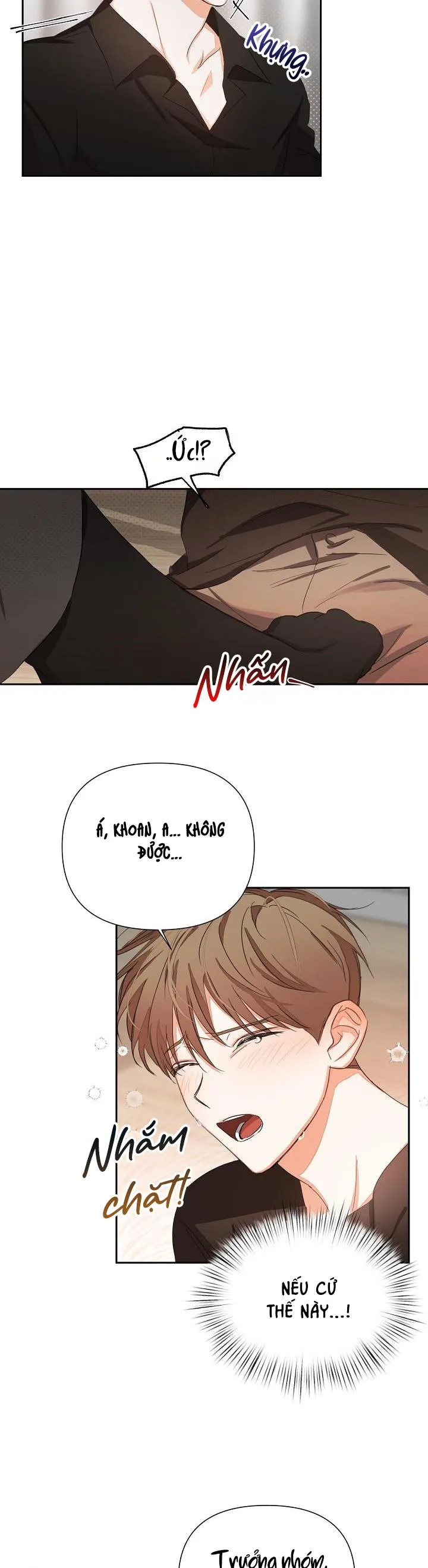 NINE TO NINE Chapter 6 Trang 9