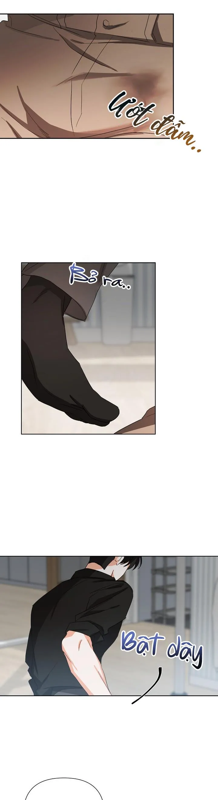 NINE TO NINE Chapter 6 Trang 11