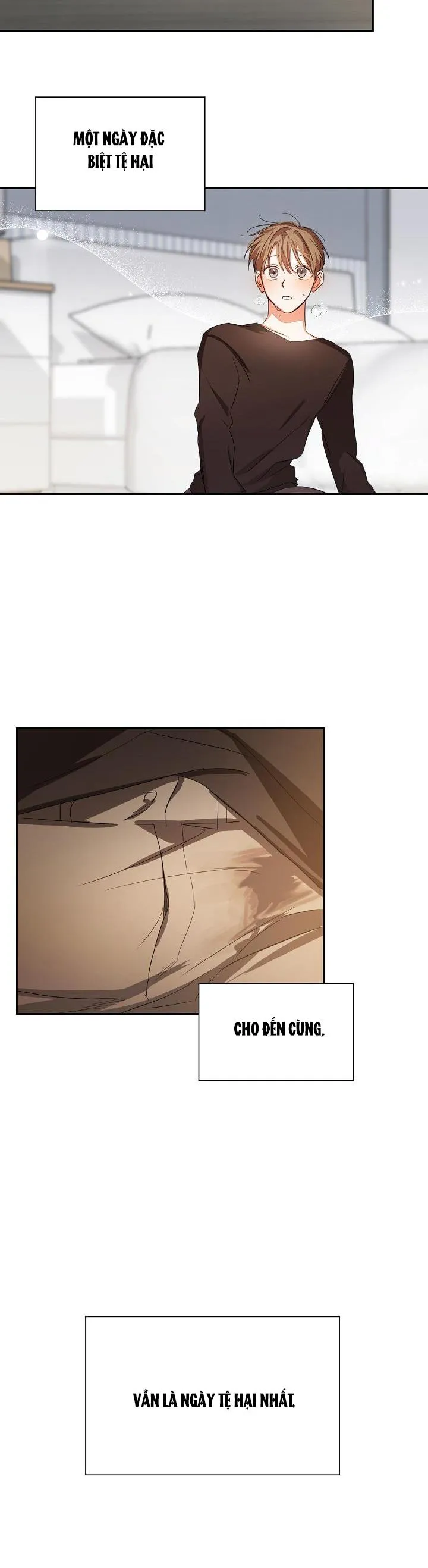 NINE TO NINE Chapter 6 Trang 13