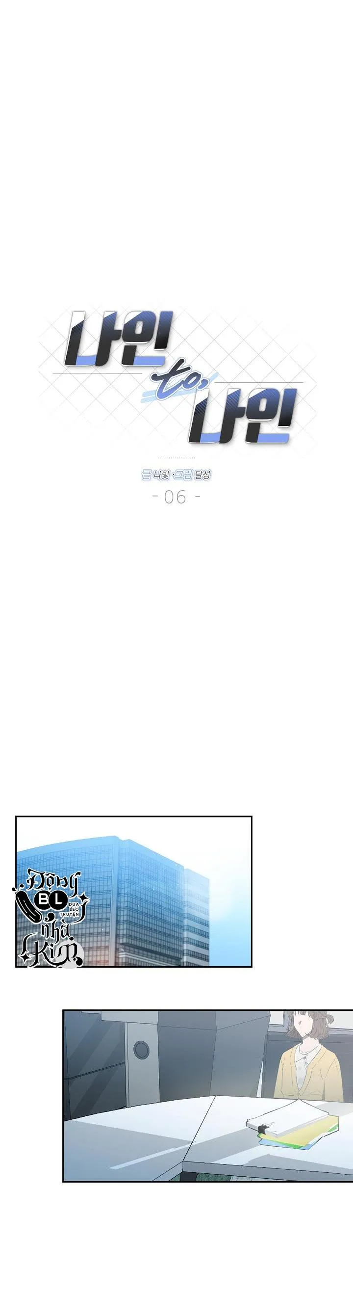 NINE TO NINE Chapter 6 Trang 14