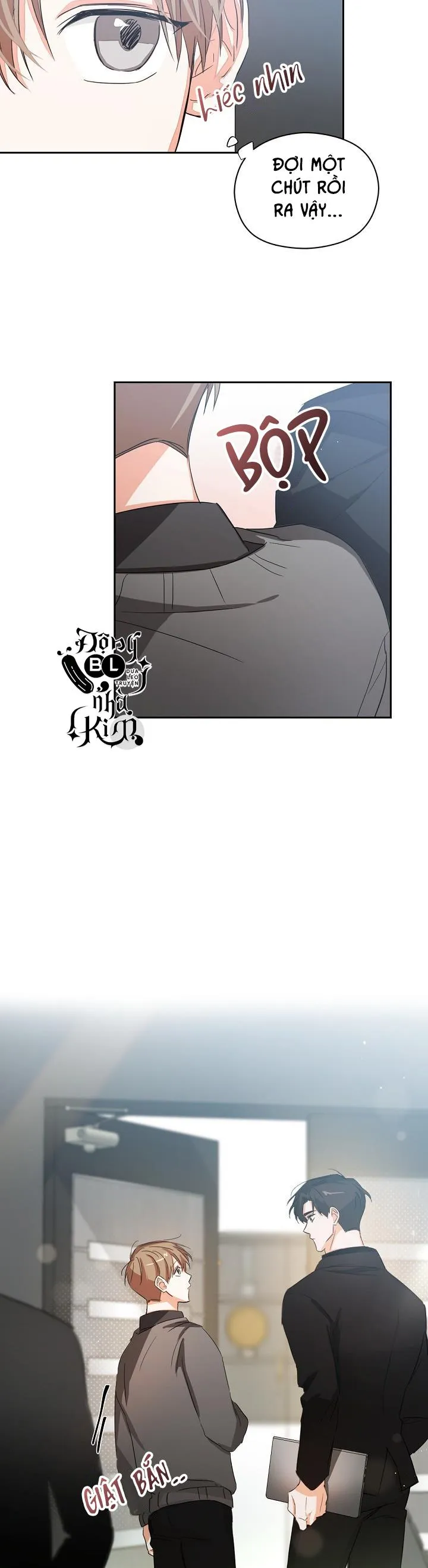 NINE TO NINE Chapter 6 Trang 16