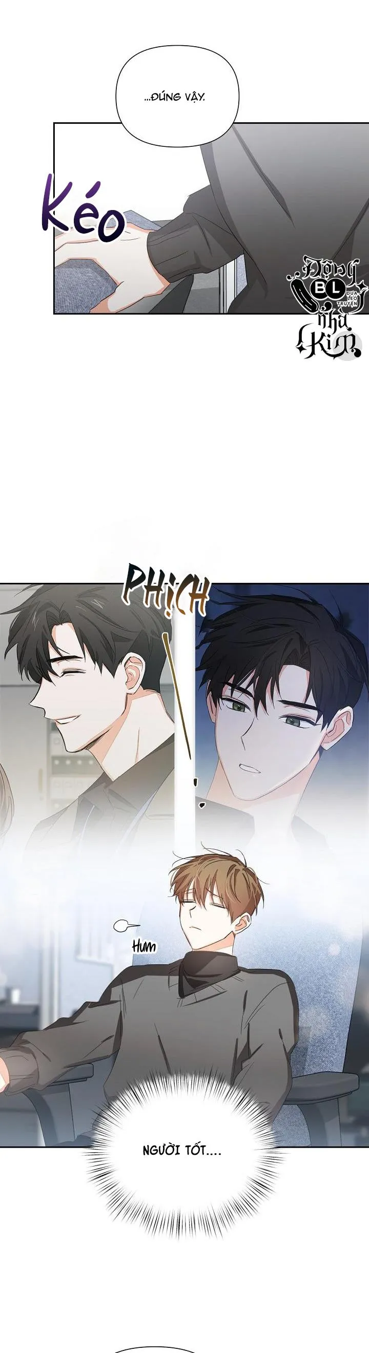 NINE TO NINE Chapter 6 Trang 20