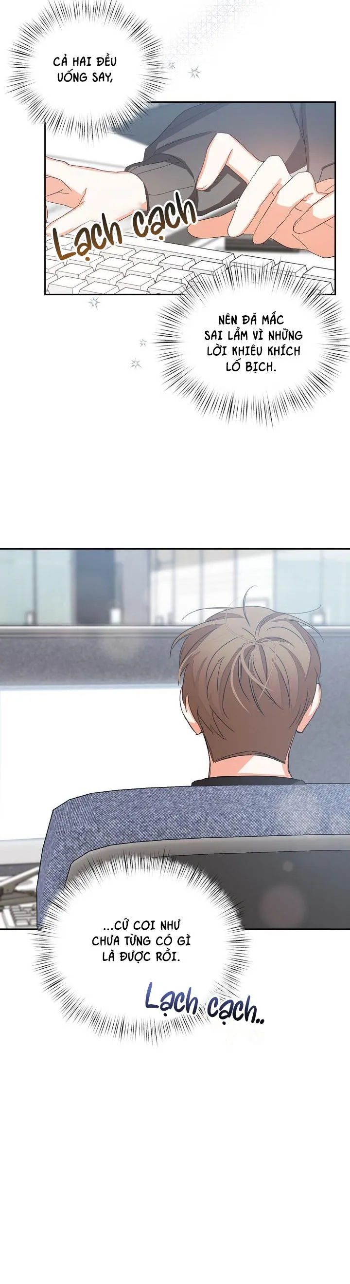 NINE TO NINE Chapter 6 Trang 22