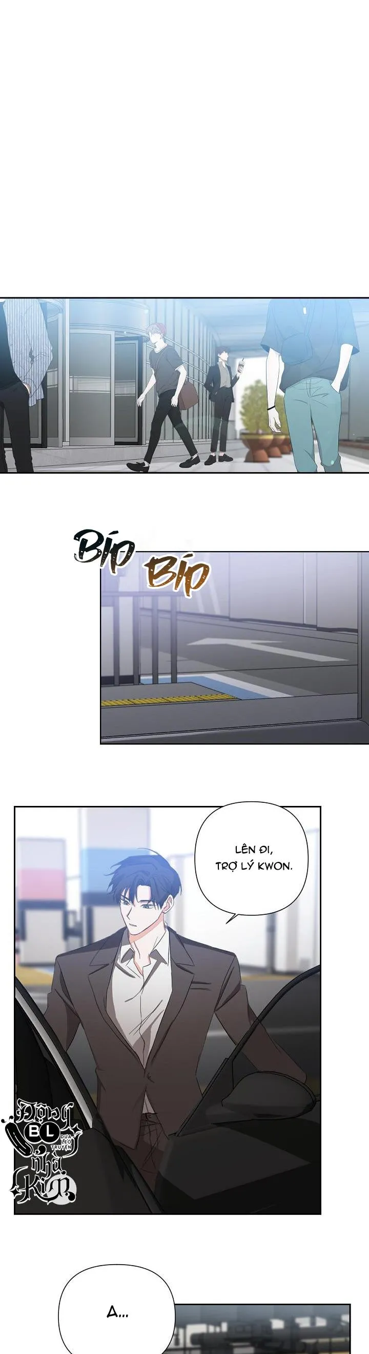 NINE TO NINE Chapter 6 Trang 23