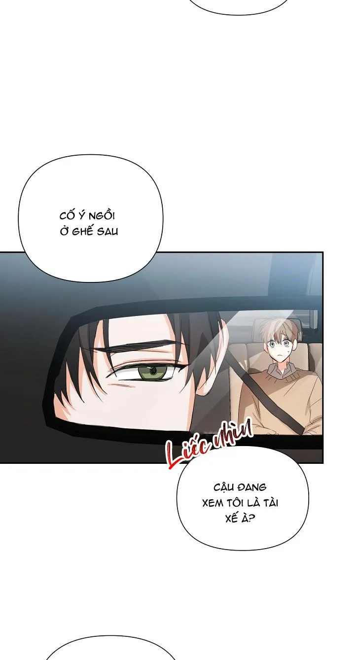 NINE TO NINE Chapter 6 Trang 26