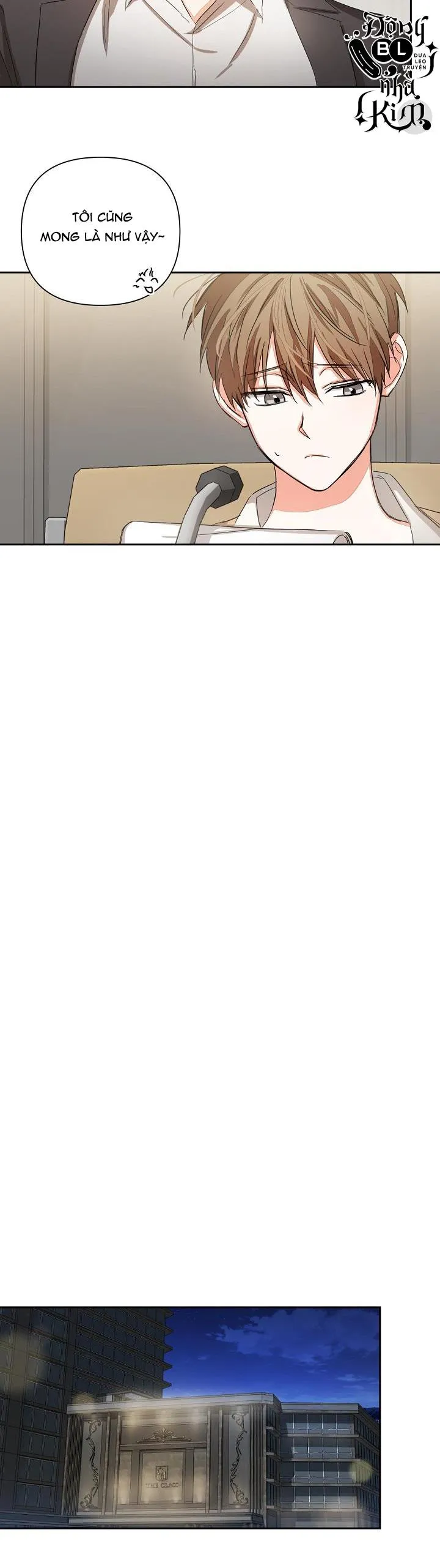 NINE TO NINE Chapter 7 Trang 12