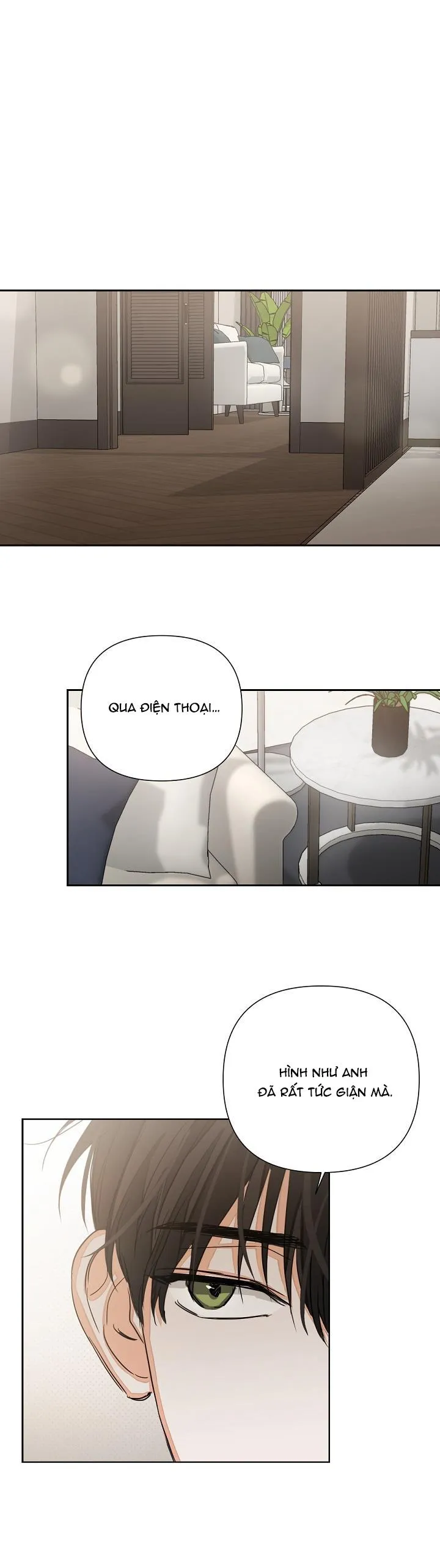 NINE TO NINE Chapter 7 Trang 19