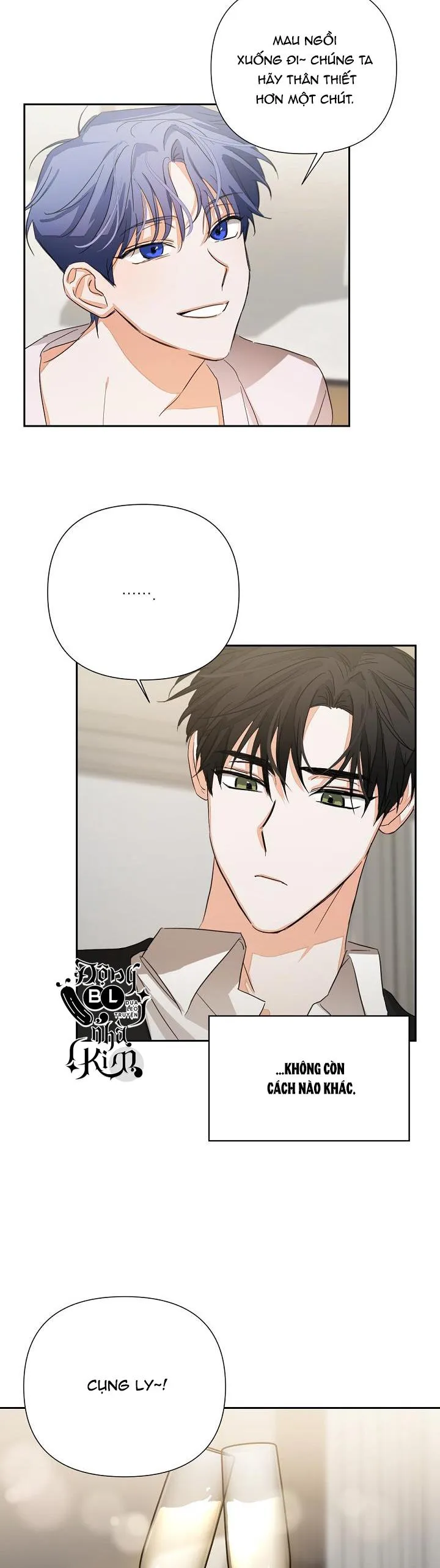 NINE TO NINE Chapter 7 Trang 24