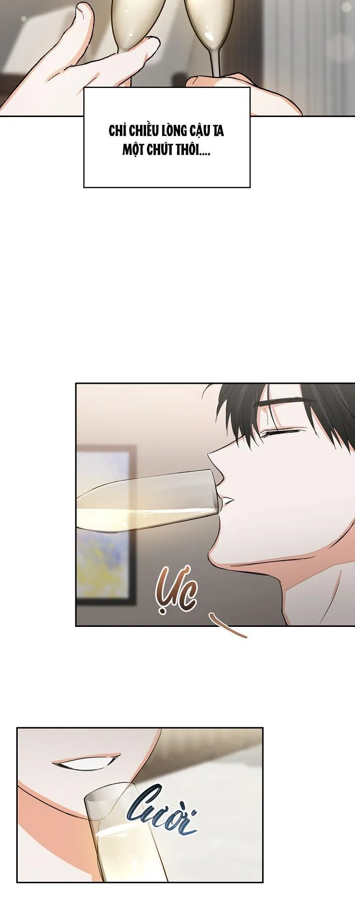 NINE TO NINE Chapter 7 Trang 25