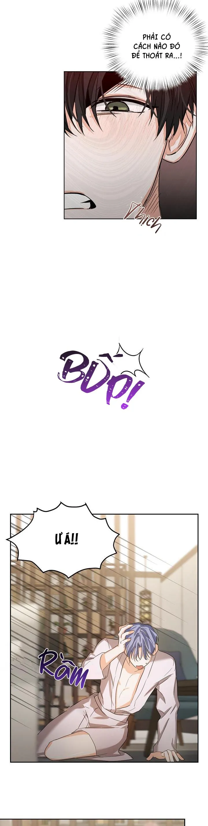 NINE TO NINE Chapter 8 Trang 13