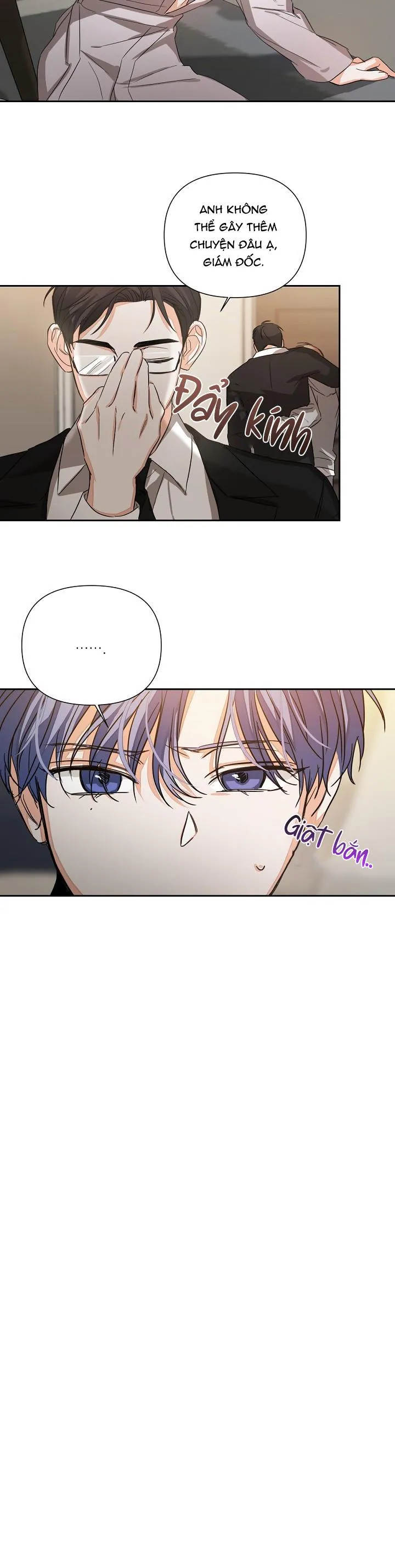 NINE TO NINE Chapter 8 Trang 16