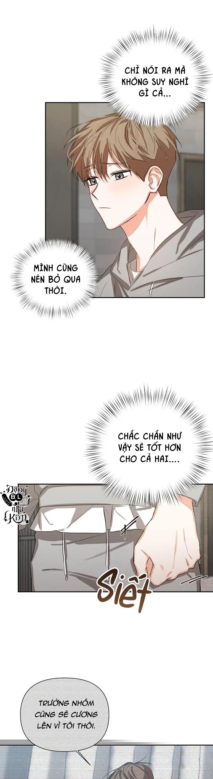 NINE TO NINE Chapter 9 Trang 4