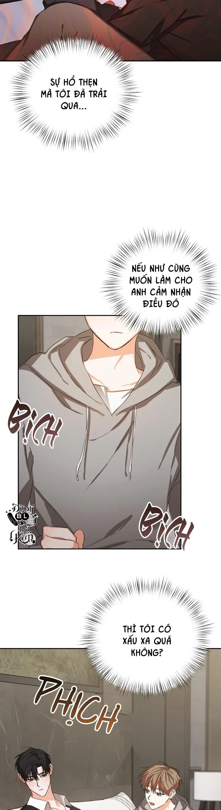 NINE TO NINE Chapter 9 Trang 6