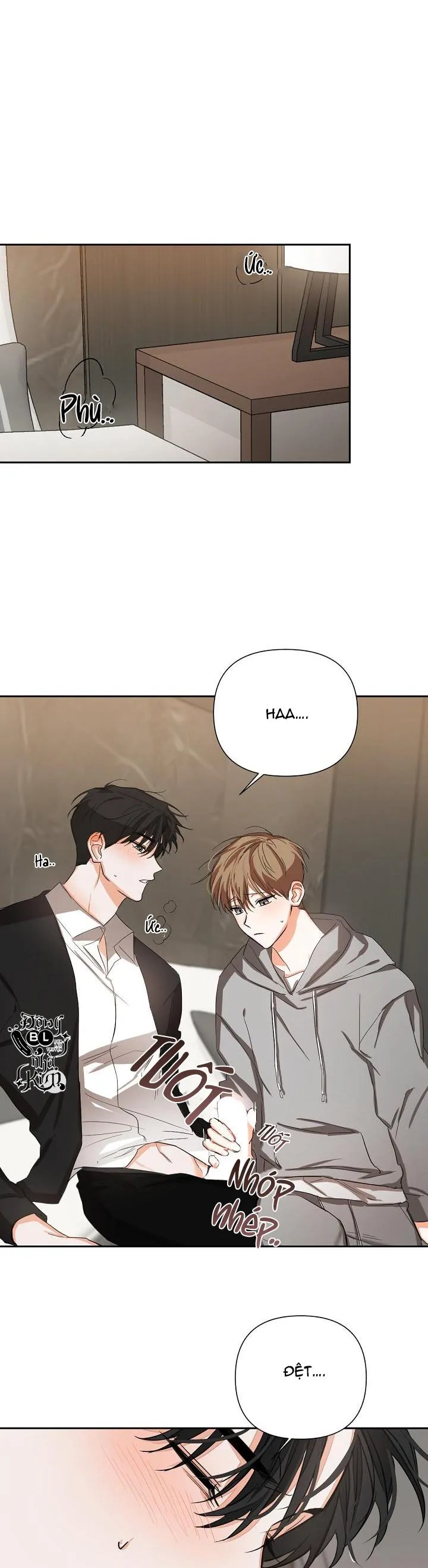 NINE TO NINE Chapter 9 Trang 12