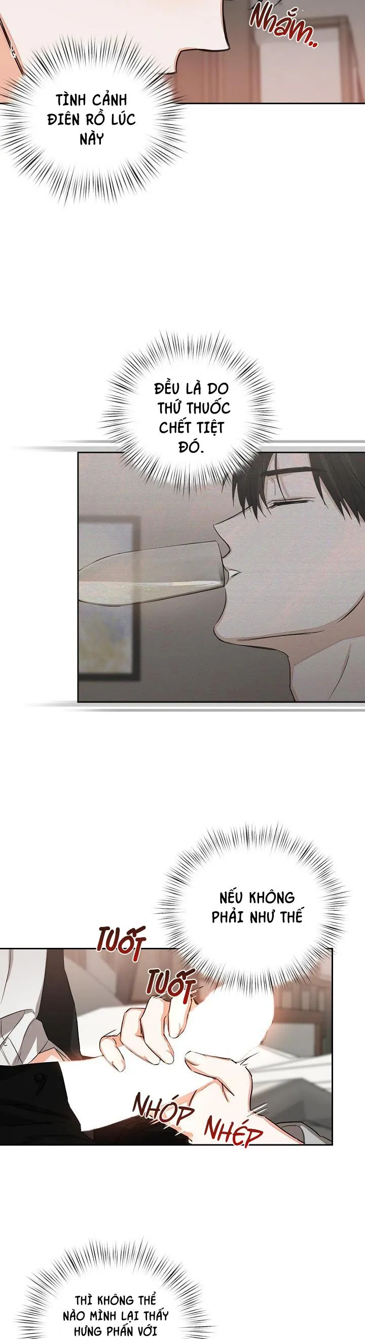 NINE TO NINE Chapter 9 Trang 13