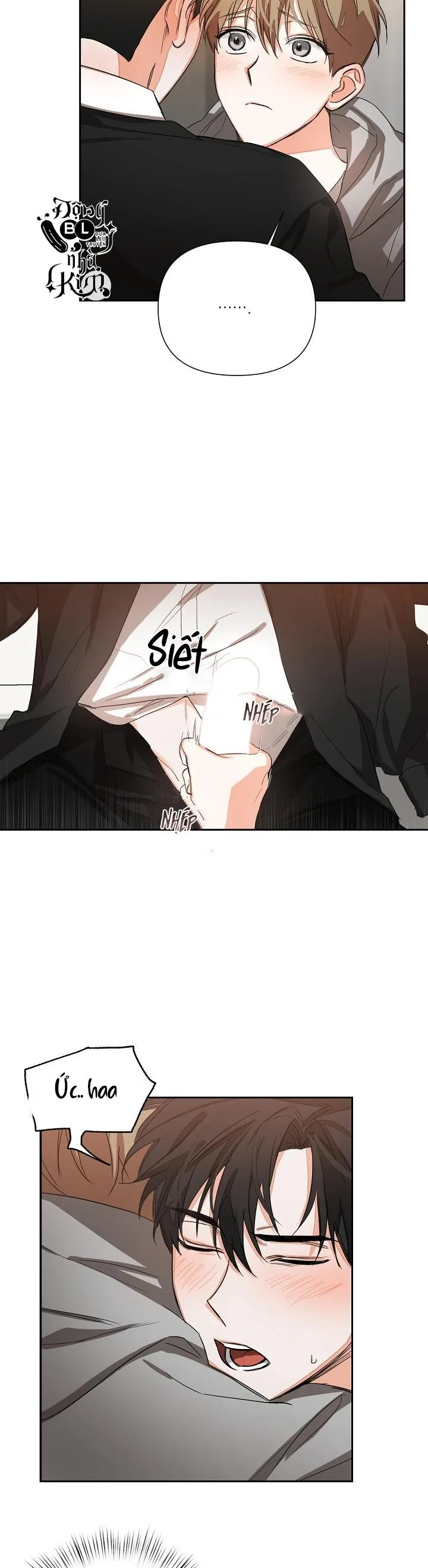 NINE TO NINE Chapter 9 Trang 16