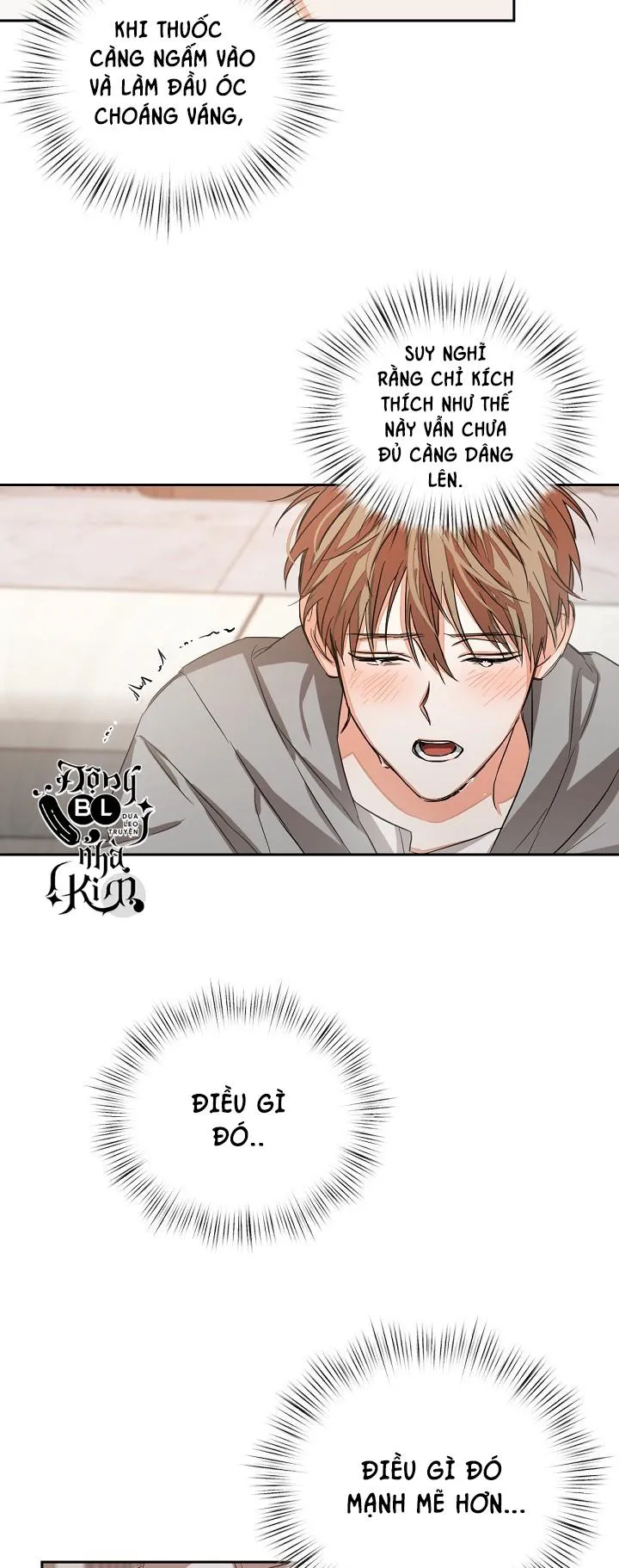 NINE TO NINE Chapter 9 Trang 21