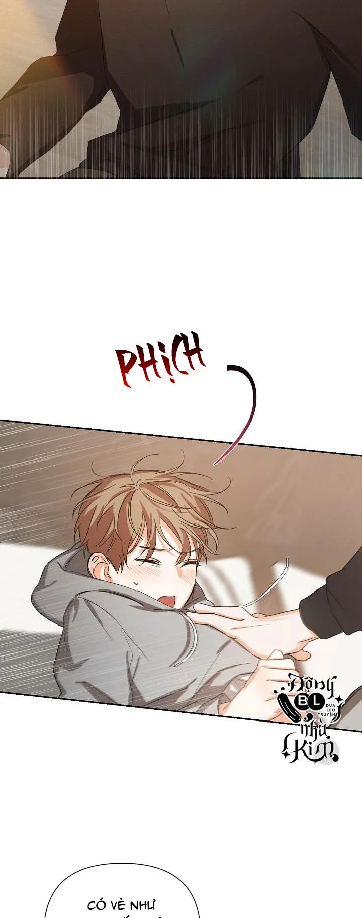 NINE TO NINE Chapter 9 Trang 23