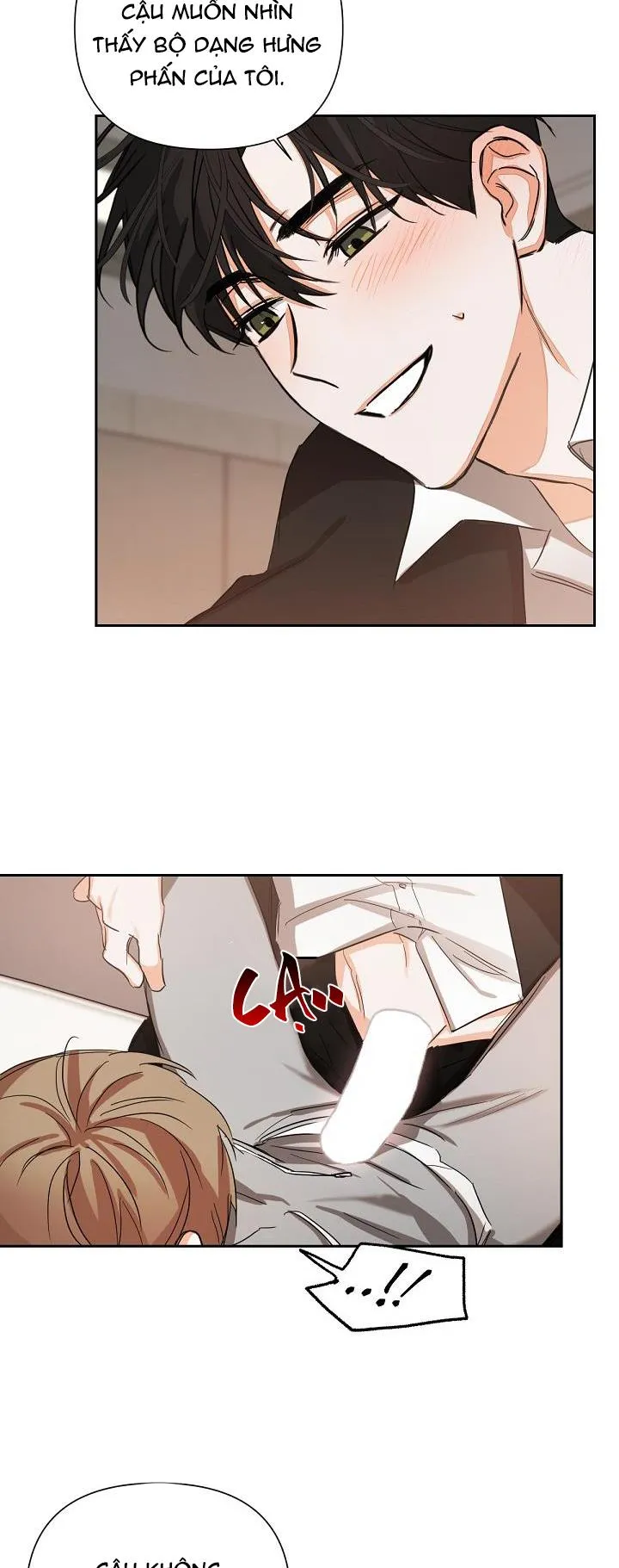 NINE TO NINE Chapter 9 Trang 24