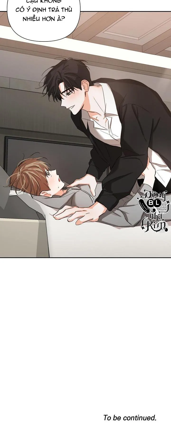 NINE TO NINE Chapter 9 Trang 25