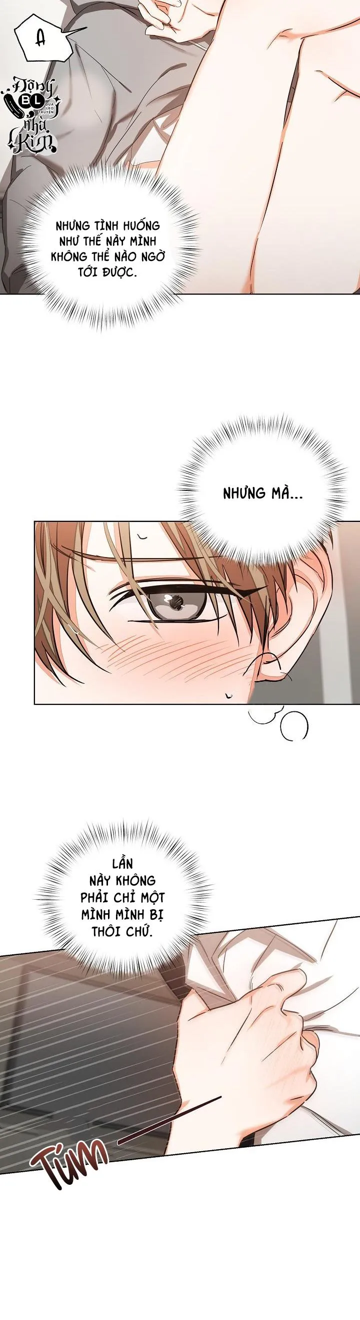 NINE TO NINE Chapter 10 Trang 7