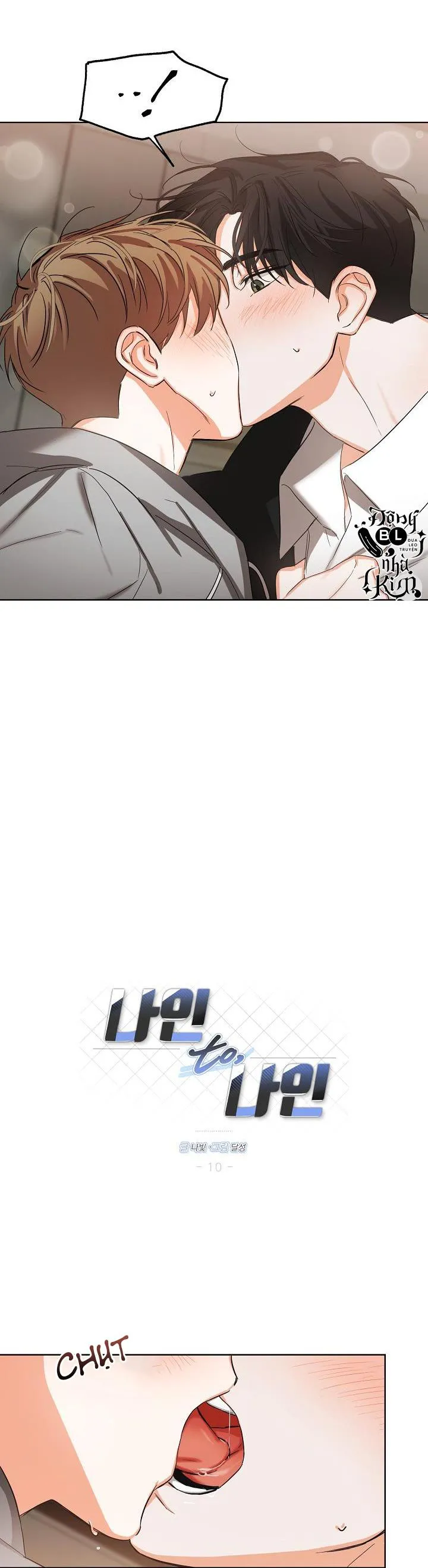 NINE TO NINE Chapter 10 Trang 8